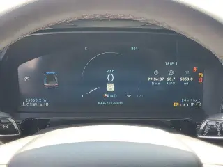 Lincoln Corsair 2023 Standard 4dr SUV