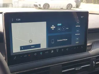 Lincoln Corsair 2023 Standard 4dr SUV