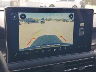 Lincoln Corsair 2023 Standard 4dr SUV