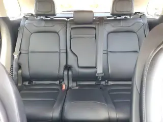 Lincoln Corsair 2023 Standard 4dr SUV