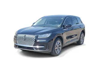 Lincoln Corsair 2023 Standard 4dr SUV