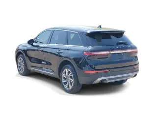 Lincoln Corsair 2023 Standard 4dr SUV