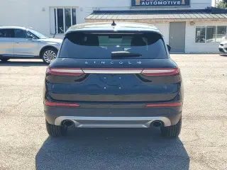 Lincoln Corsair 2023 Standard 4dr SUV