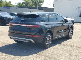 Lincoln Corsair 2023 Standard 4dr SUV