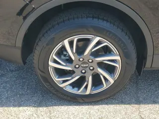 Lincoln Corsair 2023 Standard 4dr SUV