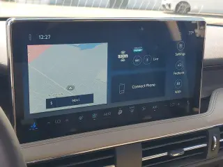 Lincoln Corsair 2024 AWD Reserve 4dr SUV