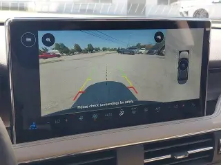 Lincoln Corsair 2024 AWD Reserve 4dr SUV