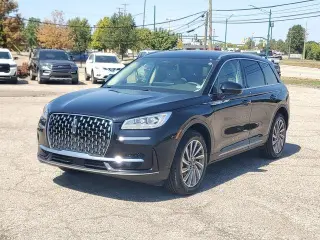 Lincoln Corsair 2024 AWD Reserve 4dr SUV