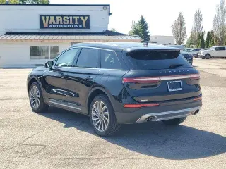 Lincoln Corsair 2024 AWD Reserve 4dr SUV