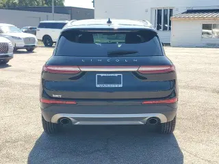 Lincoln Corsair 2024 AWD Reserve 4dr SUV
