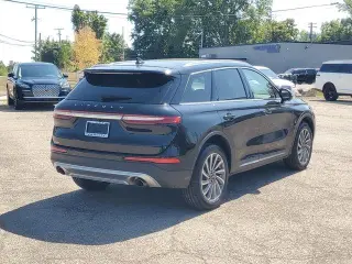 Lincoln Corsair 2024 AWD Reserve 4dr SUV