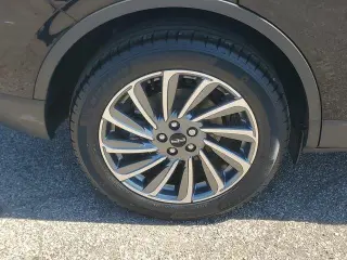 Lincoln Corsair 2024 AWD Reserve 4dr SUV