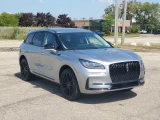 Corsair Lincoln 2024 AWD Premiere 4dr SUV
