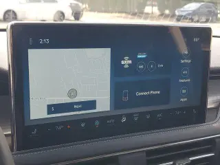 Corsair Lincoln 2024 AWD Premiere 4dr SUV