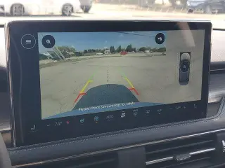 Corsair Lincoln 2024 AWD Premiere 4dr SUV