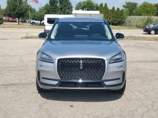 Corsair Lincoln 2024 AWD Premiere 4dr SUV