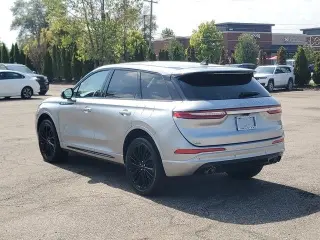 Corsair Lincoln 2024 AWD Premiere 4dr SUV