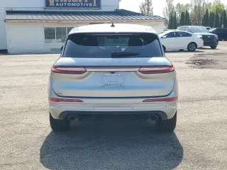 Corsair Lincoln 2024 AWD Premiere 4dr SUV