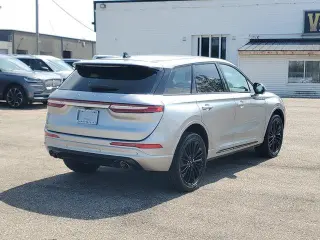 Corsair Lincoln 2024 AWD Premiere 4dr SUV