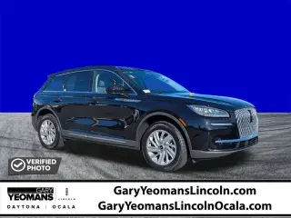 Lincoln Corsair 2026 Premiere 4dr SUV
