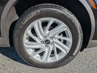 Lincoln Corsair 2026 Premiere 4dr SUV