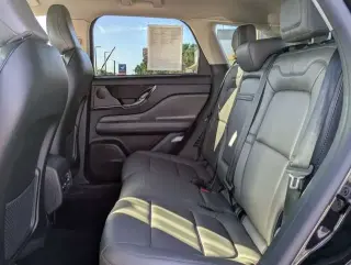 Lincoln Corsair 2026 Premiere 4dr SUV