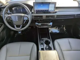 Lincoln Corsair 2026 Premiere 4dr SUV
