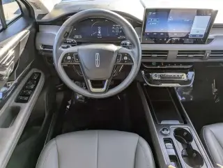 Lincoln Corsair 2026 Premiere 4dr SUV