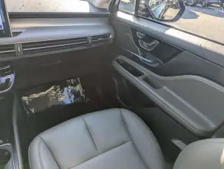 Lincoln Corsair 2026 Premiere 4dr SUV