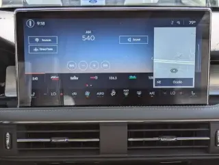 Lincoln Corsair 2026 Premiere 4dr SUV