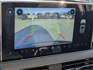 Lincoln Corsair 2026 Premiere 4dr SUV