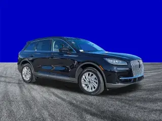 Lincoln Corsair 2026 Premiere 4dr SUV