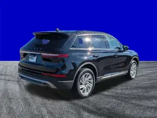 Lincoln Corsair 2026 Premiere 4dr SUV