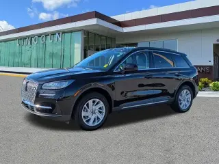 Lincoln Corsair 2026 Premiere 4dr SUV