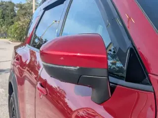 Nissan Pathfinder 2024 AWD Rock Creek 4dr SUV