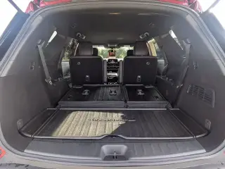 Nissan Pathfinder 2024 AWD Rock Creek 4dr SUV