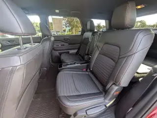 Nissan Pathfinder 2024 AWD Rock Creek 4dr SUV