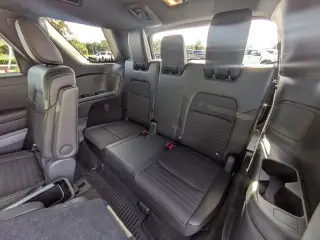 Nissan Pathfinder 2024 AWD Rock Creek 4dr SUV