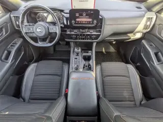 Nissan Pathfinder 2024 AWD Rock Creek 4dr SUV