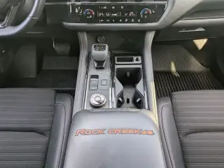 Nissan Pathfinder 2024 AWD Rock Creek 4dr SUV