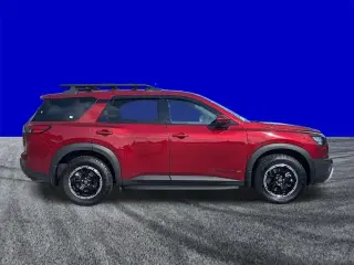 Nissan Pathfinder 2024 AWD Rock Creek 4dr SUV