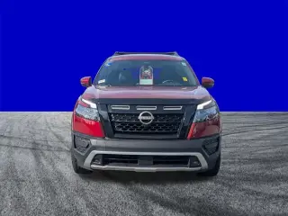 Nissan Pathfinder 2024 AWD Rock Creek 4dr SUV