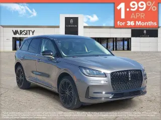 Corsair Lincoln 2024 AWD Premiere 4dr SUV