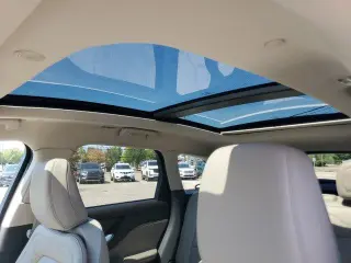 Corsair Lincoln 2024 AWD Premiere 4dr SUV
