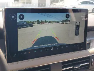 Corsair Lincoln 2024 AWD Premiere 4dr SUV