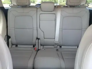 Corsair Lincoln 2024 AWD Premiere 4dr SUV