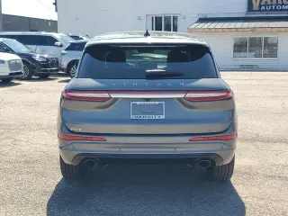 Corsair Lincoln 2024 AWD Premiere 4dr SUV