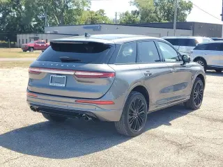 Corsair Lincoln 2024 AWD Premiere 4dr SUV