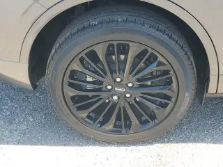 Corsair Lincoln 2024 AWD Premiere 4dr SUV