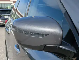 Nissan Pathfinder 2020 S 4dr SUV